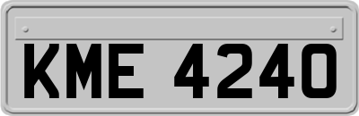 KME4240