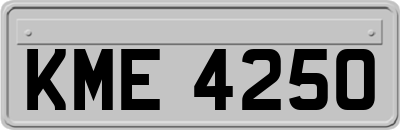 KME4250