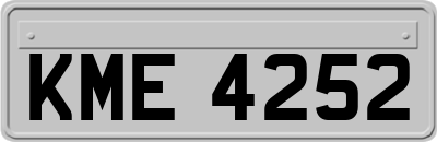 KME4252