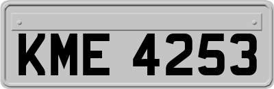 KME4253