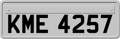 KME4257