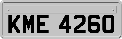 KME4260