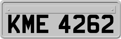 KME4262