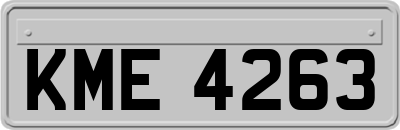 KME4263