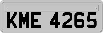KME4265