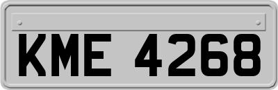 KME4268