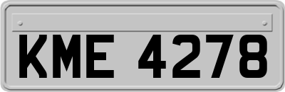 KME4278