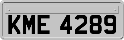 KME4289