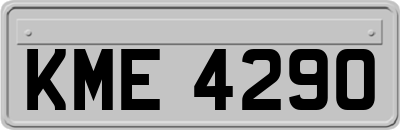 KME4290