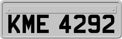 KME4292