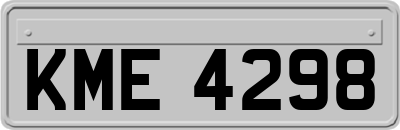KME4298