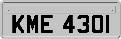KME4301