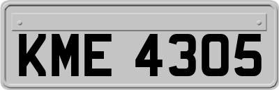 KME4305