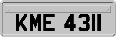 KME4311