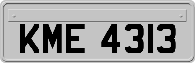 KME4313