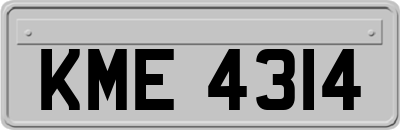 KME4314