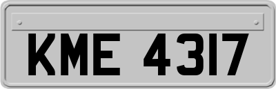 KME4317