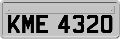 KME4320