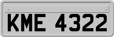 KME4322