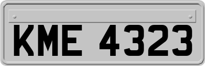 KME4323