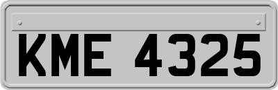 KME4325