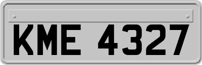KME4327