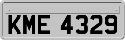KME4329