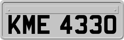 KME4330
