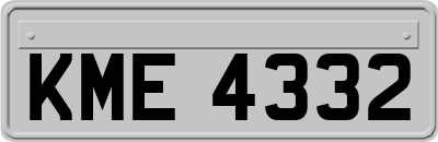 KME4332