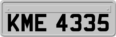 KME4335