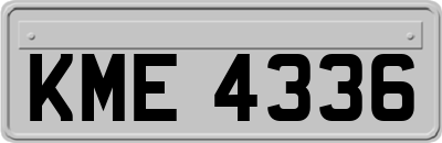 KME4336