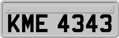 KME4343