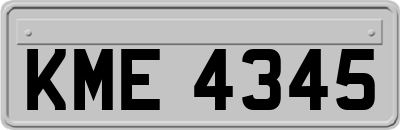 KME4345