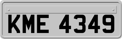 KME4349