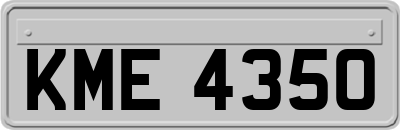 KME4350