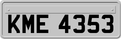 KME4353
