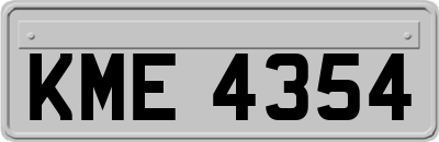 KME4354