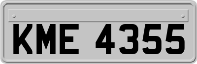 KME4355