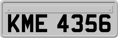 KME4356