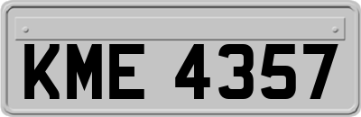 KME4357