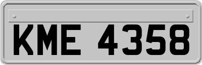 KME4358