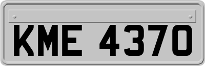 KME4370