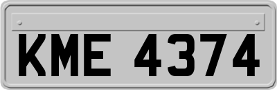 KME4374
