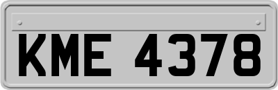KME4378