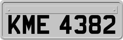 KME4382