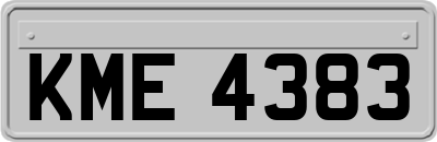 KME4383