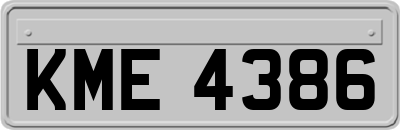 KME4386