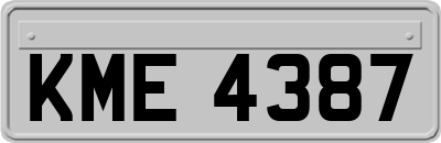 KME4387