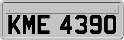 KME4390