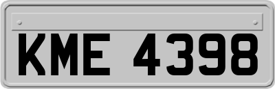KME4398